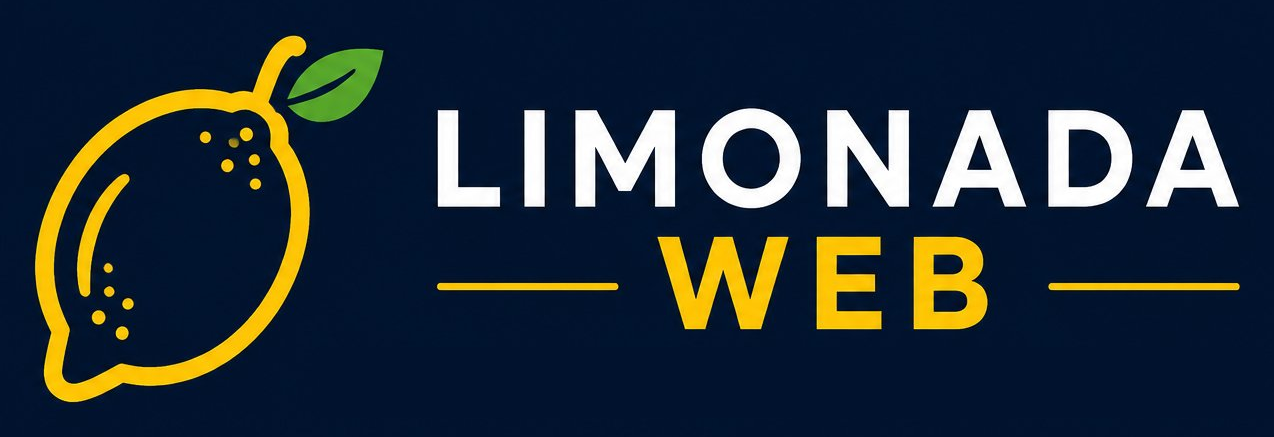 Limonada Web