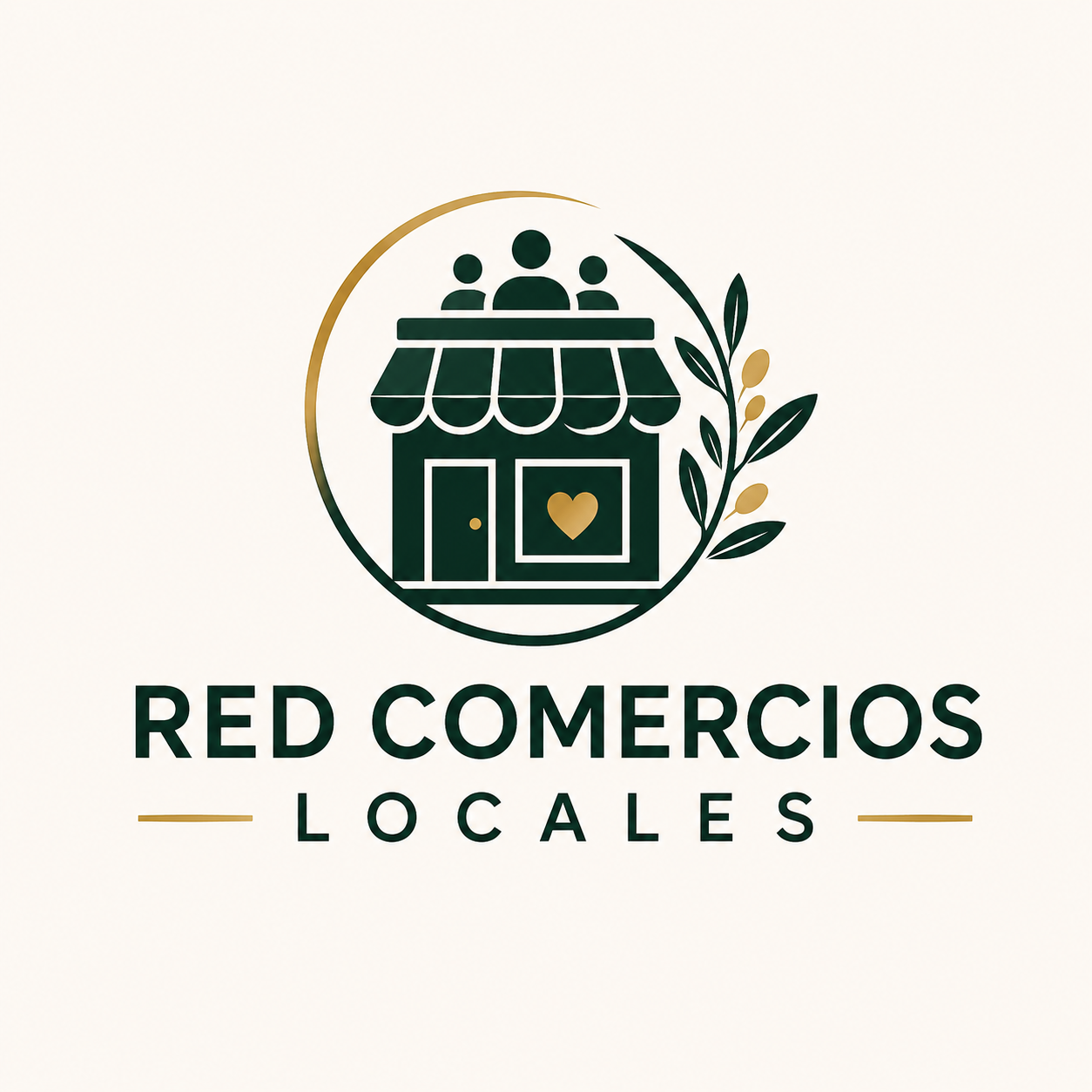 Red Comercios Locales